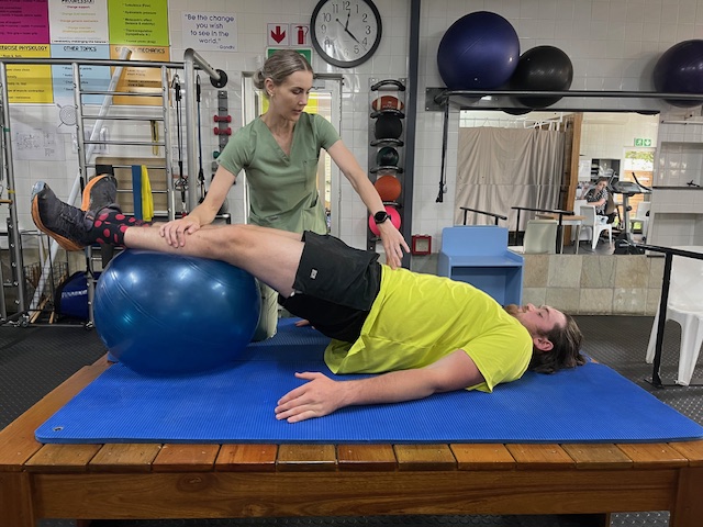 Professional Physiotherapy